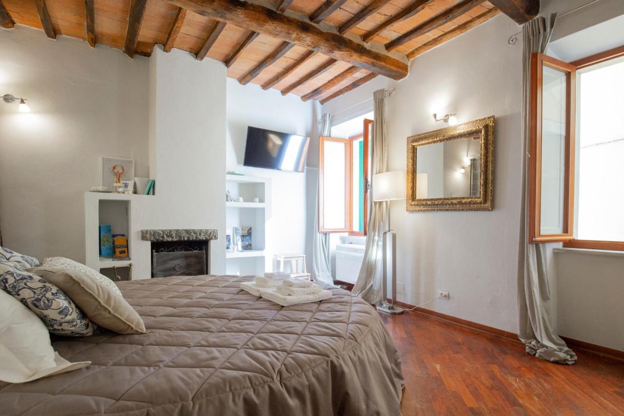 Graziosa Suite Vista Mare Free Parking Rio Marina Zewnętrze zdjęcie