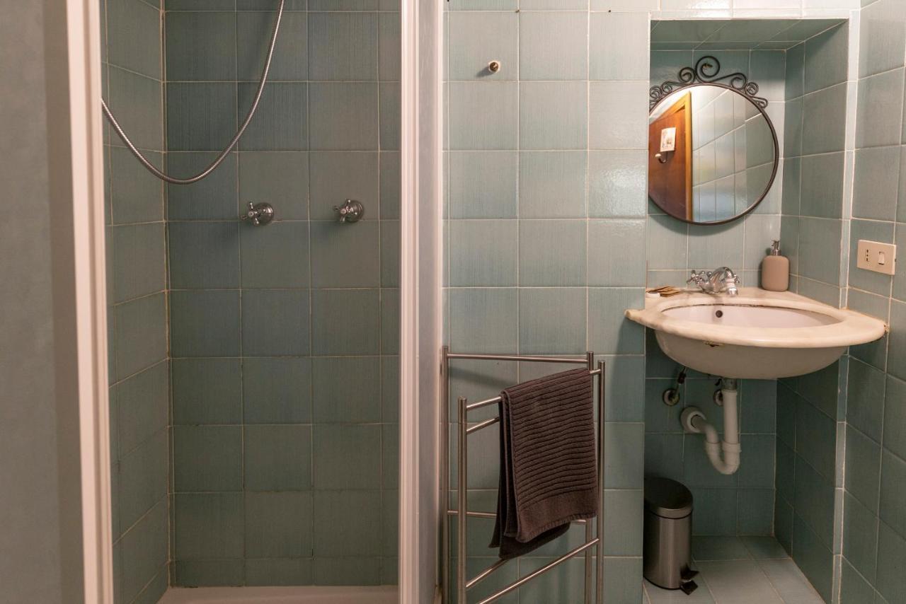 Graziosa Suite Vista Mare Free Parking Rio Marina Zewnętrze zdjęcie